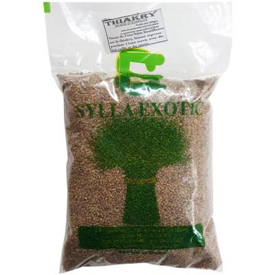 COUSCOUS MIL "THIACRY DEGUE" 500g (SENEGAL)