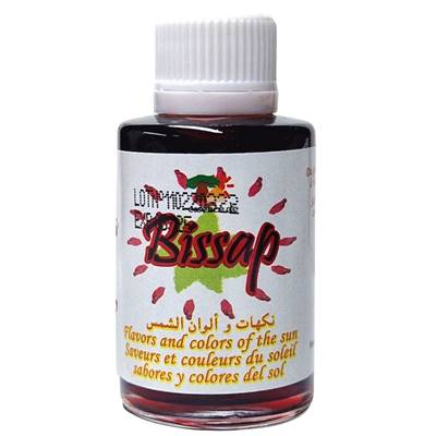 ESSENCE Arôme BISSAP **3LIONS** 30ml