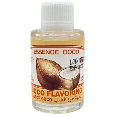 ESSENCE Arôme COCO **3LIONS** 30ml