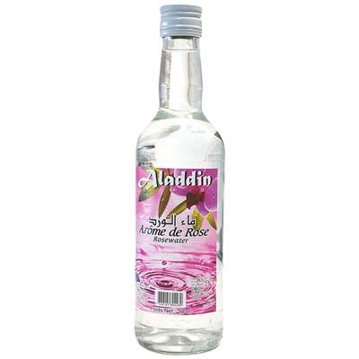 Arôme EAU DE ROSE