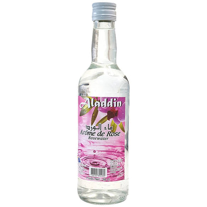 Arôme EAU DE ROSE