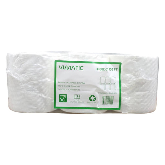 ESSUI TOUT **VIMATIC** 450