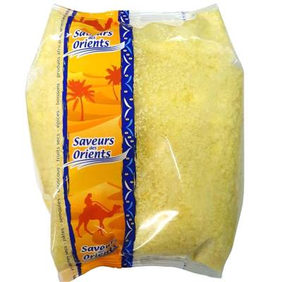 FLOCONS DE POMME DE TERRE **L'ÉTOILE D'AFRIQUE** SACHET 1kg