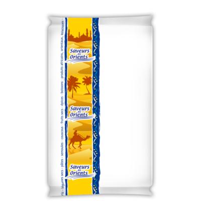 FARINE MAIS BLANC 5KG