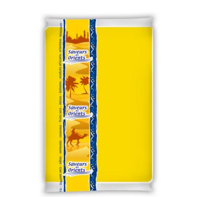 FARINE DE MAIS JAUNE 1KG
