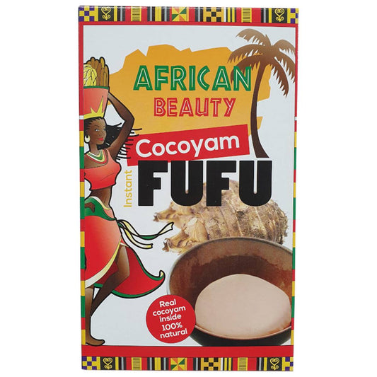 FARINE DE TARO/COCOYAM 681g