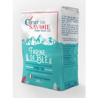 FARINE DE BLE 1kg