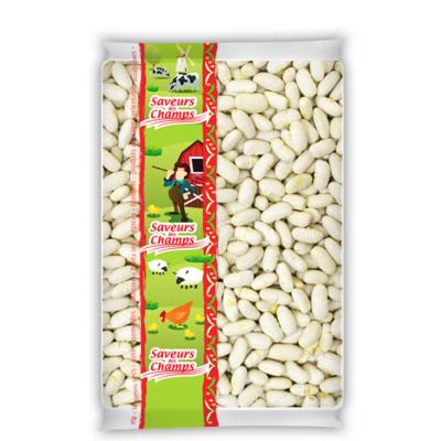 HARICOTS BLANC **SAVEURS DES CHAMPS** 1kg