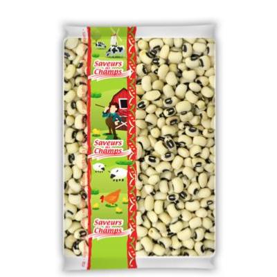 HARICOTS CORNILLES IMPORT **SAVEURS DES CHAMPS** 1kg