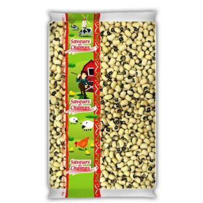 HARICOTS CORNILLES IMPORT *SAVEURS DES CHAMPS** 5kg