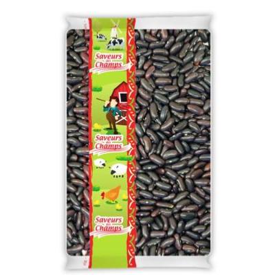 HARICOTS COCO NOIR **SAVEURS DES CHAMPS** 5kg