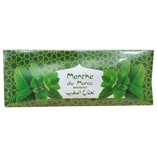MENTHE BOUQUET NANA **777** 40g