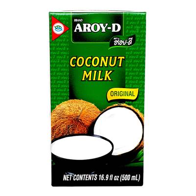 LAIT DE COCO BRICK