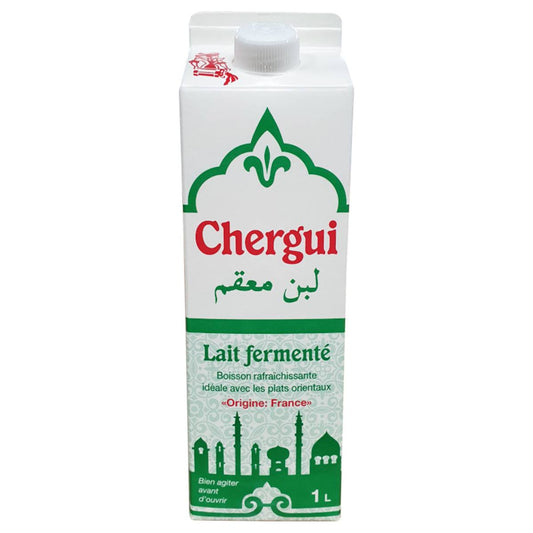 LAIT FERMENTÉ (CHERGUI) ELBEN 1L