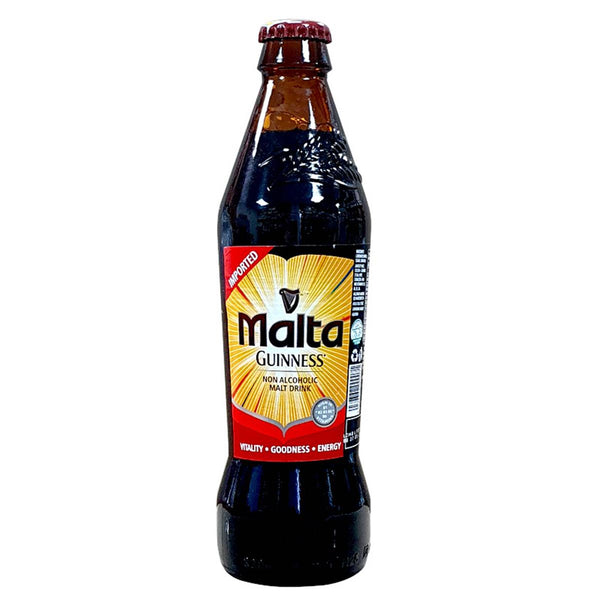 MALTA GUINNESS 33cl
