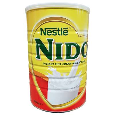 NIDO 1800g