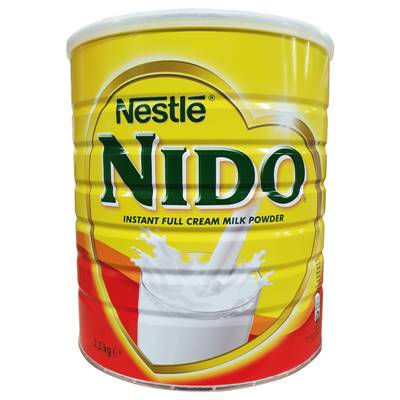 NIDO 2500g