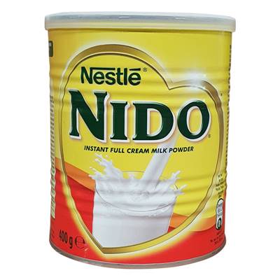 Nido 400g