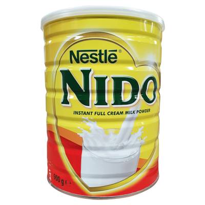 NIDO 900g