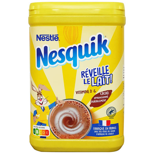 NESQUIK POUDRE 1kg