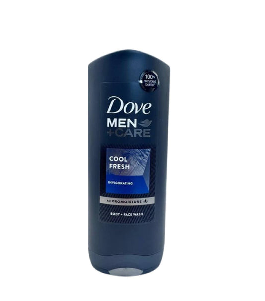 Dove Men care gel douche