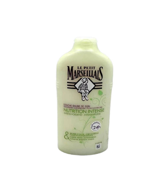 Le petit marseillais gel douche amande