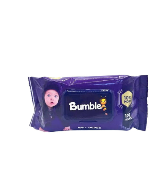 Lingette Bumble bebe