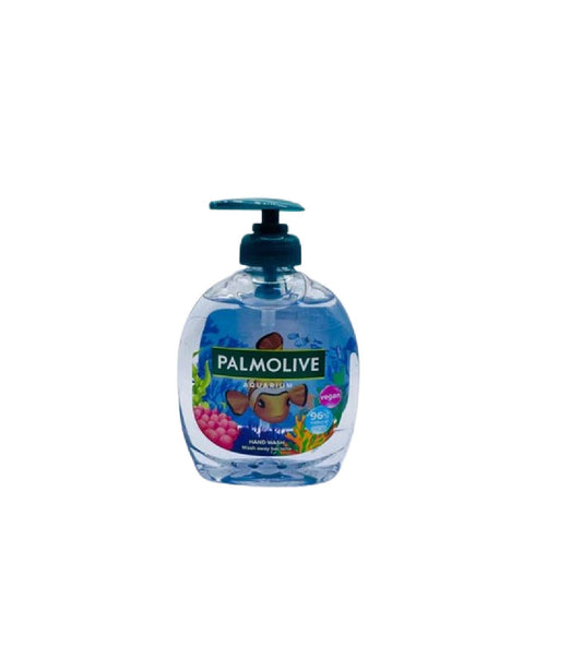 Palmolive Aquarium