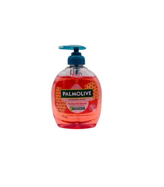 Palmolive Hygiene PLus