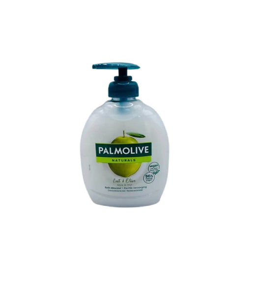 Palmolive Naturals Lait et Olive