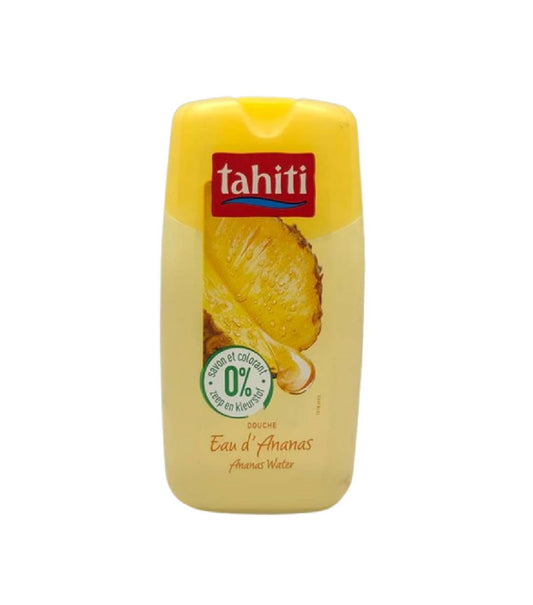 Tahiti eau d'ananas