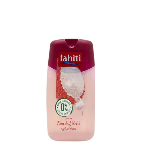 Tahiti eau de litchi
