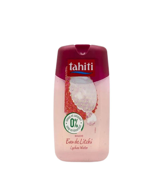 Tahiti eau de litchi
