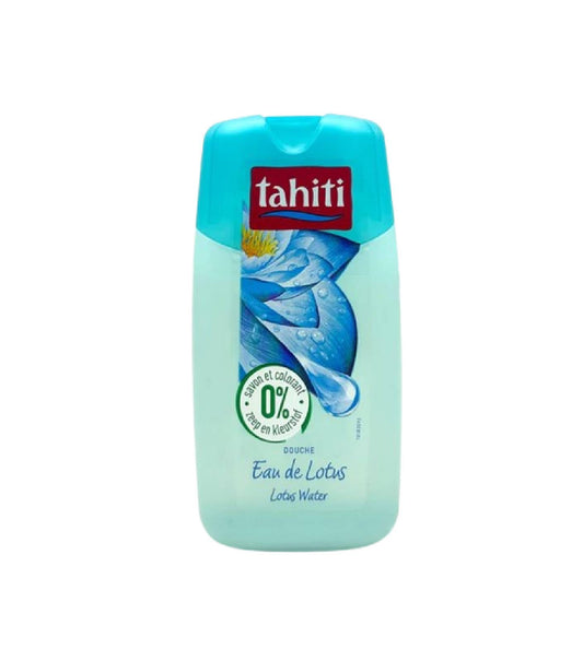 Tahiti eau de lotus