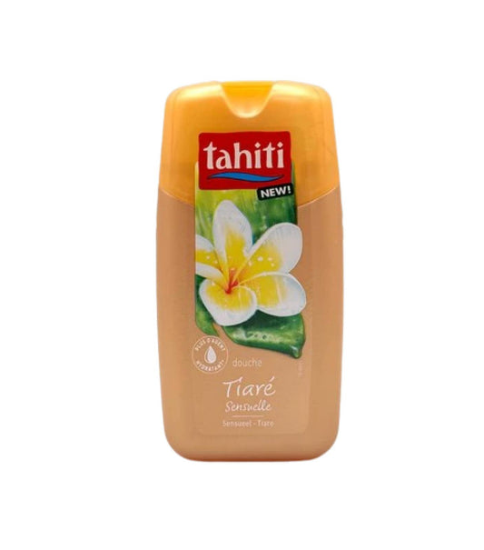 tahiti tiaré