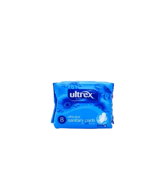 Ultrex serviette hygienique