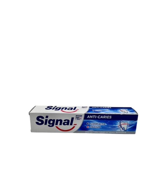 Signal anti carries