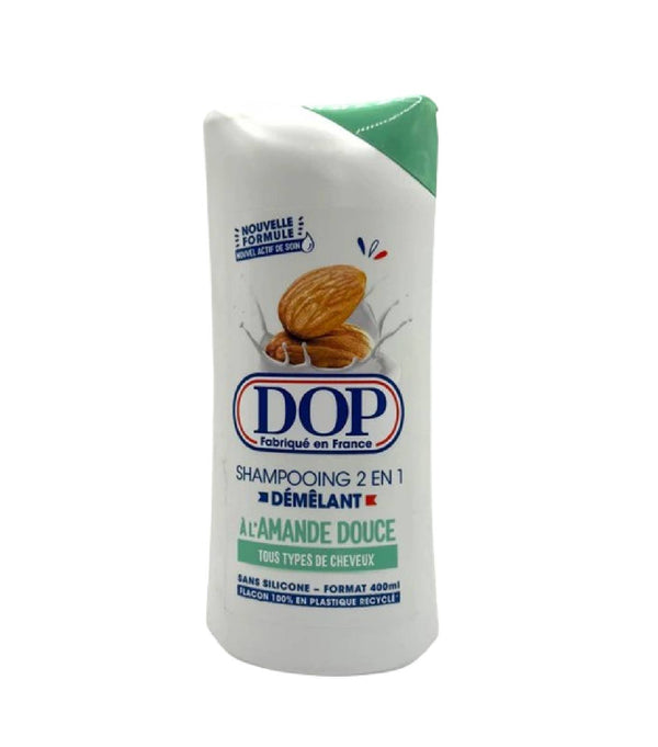 DOP a l'amande 400ml