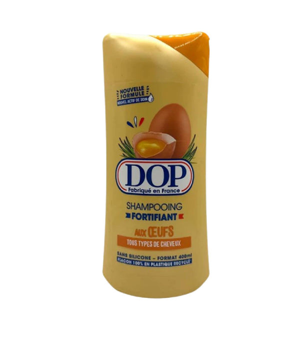 DOP aux oeufs 400ml