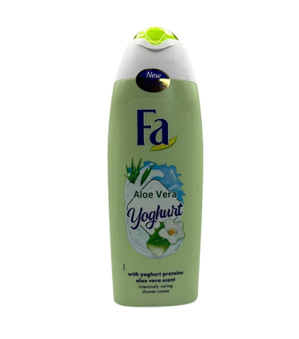 FA yaourt