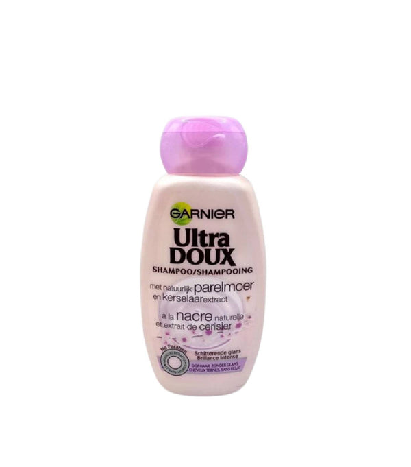 Garnier Ultra doux shampooing cerise