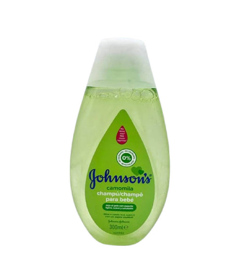 Johnsons's 300ml