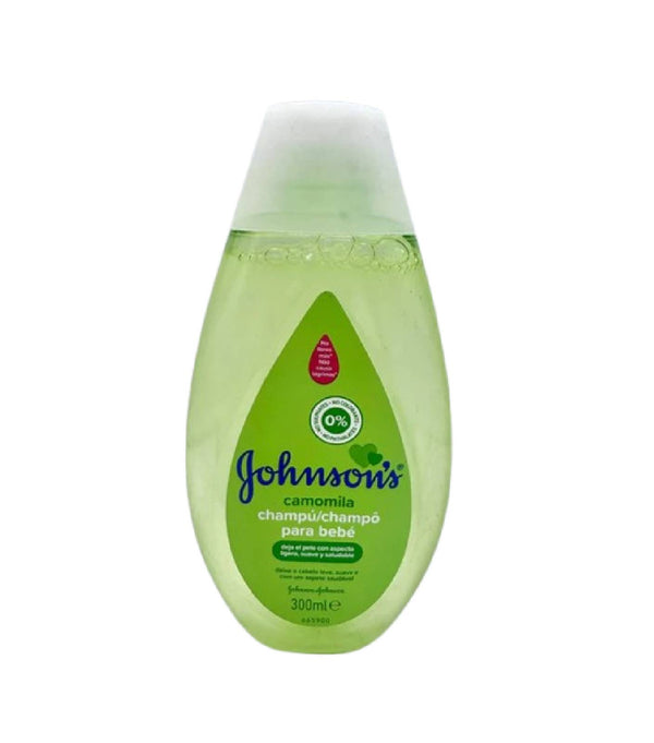 Johnsons's 300ml