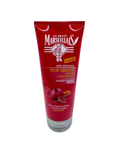 Le petit marseillais apres-shampooing grenade