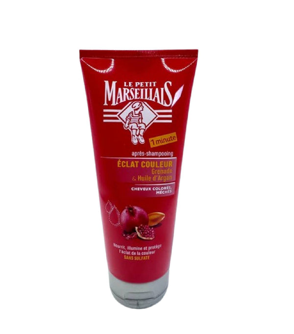 Le petit marseillais apres-shampooing grenade
