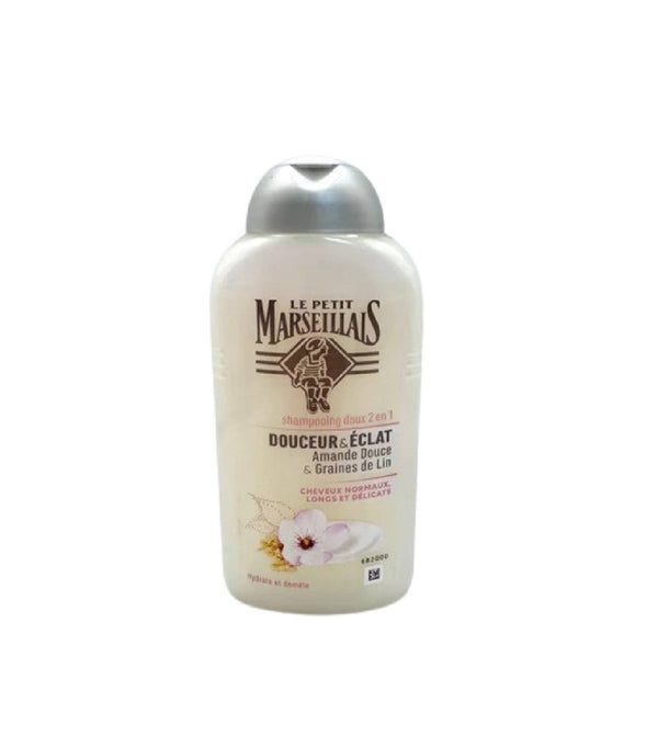 Le petit marseillais shampooing amande
