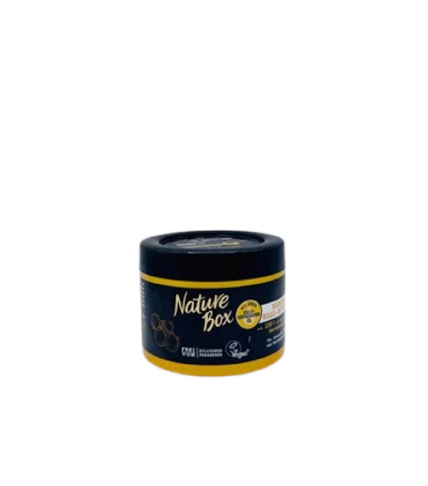 Nature box noix