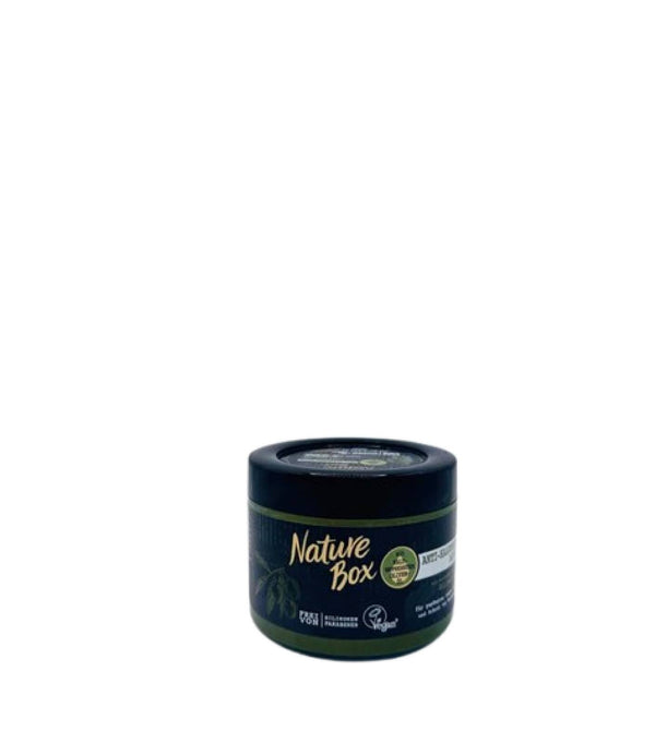 Nature box olive