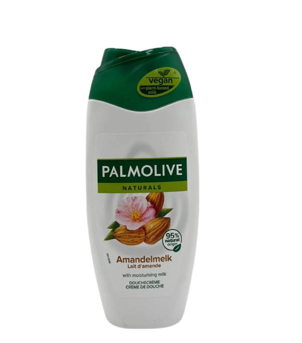 Palmolive lait d'amande