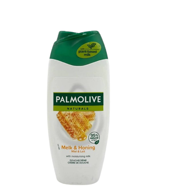 Palmolive miel et lait